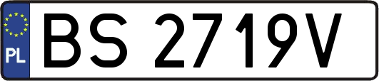 BS2719V