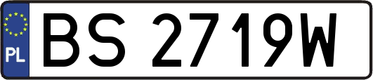 BS2719W