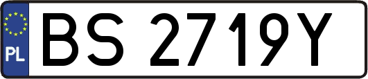 BS2719Y