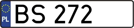 BS272