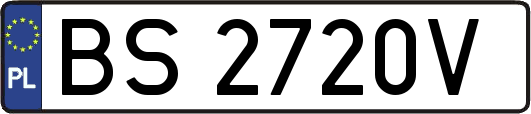 BS2720V