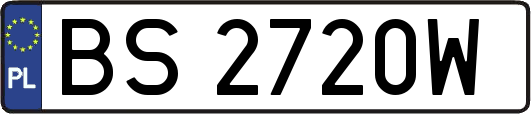 BS2720W