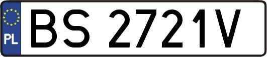 BS2721V