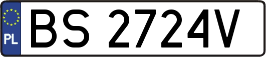BS2724V
