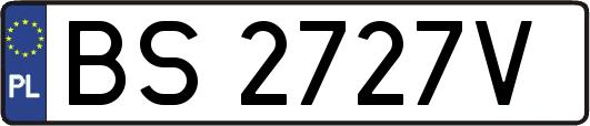 BS2727V