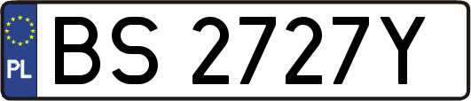BS2727Y