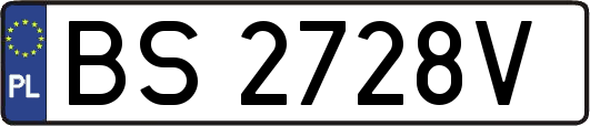 BS2728V