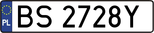 BS2728Y