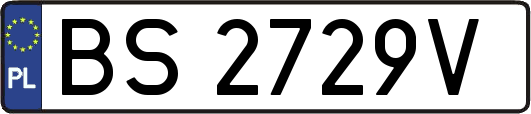 BS2729V