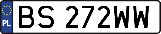 BS272WW
