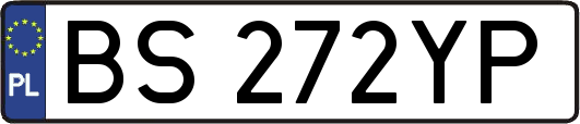 BS272YP