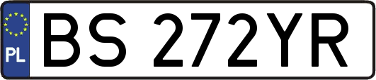 BS272YR