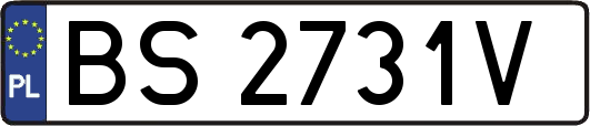 BS2731V