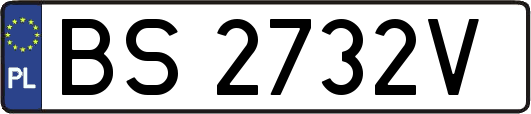 BS2732V