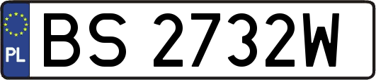 BS2732W