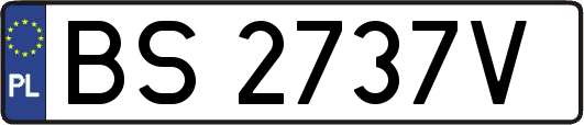 BS2737V