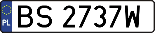 BS2737W