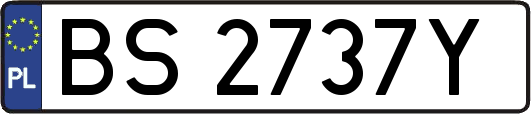 BS2737Y