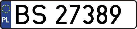 BS27389