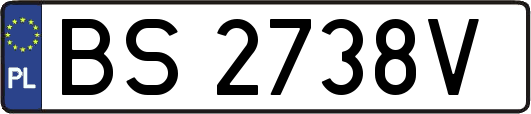 BS2738V