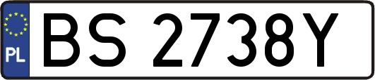 BS2738Y