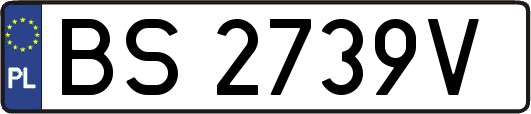 BS2739V