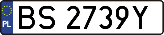 BS2739Y