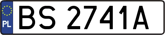 BS2741A