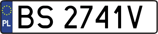 BS2741V