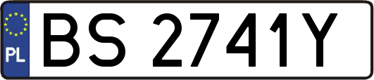 BS2741Y