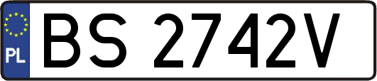 BS2742V