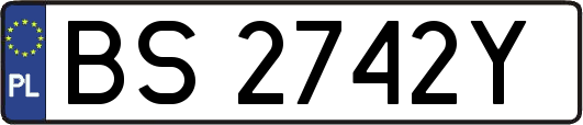 BS2742Y