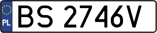 BS2746V