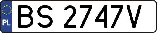 BS2747V