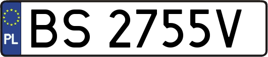 BS2755V