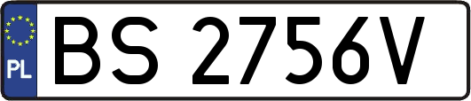 BS2756V