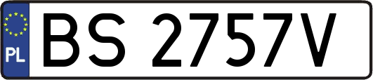 BS2757V