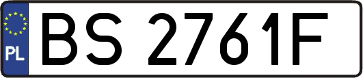 BS2761F