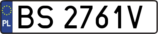 BS2761V