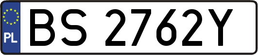 BS2762Y