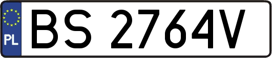 BS2764V