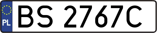 BS2767C