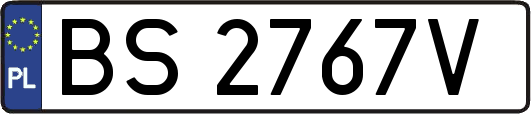 BS2767V