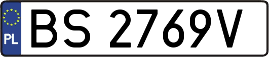BS2769V