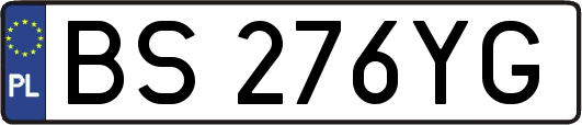 BS276YG