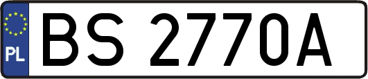 BS2770A