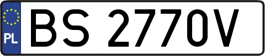 BS2770V