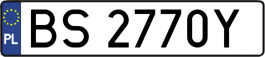 BS2770Y