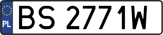 BS2771W