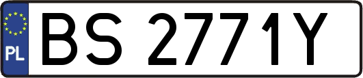 BS2771Y